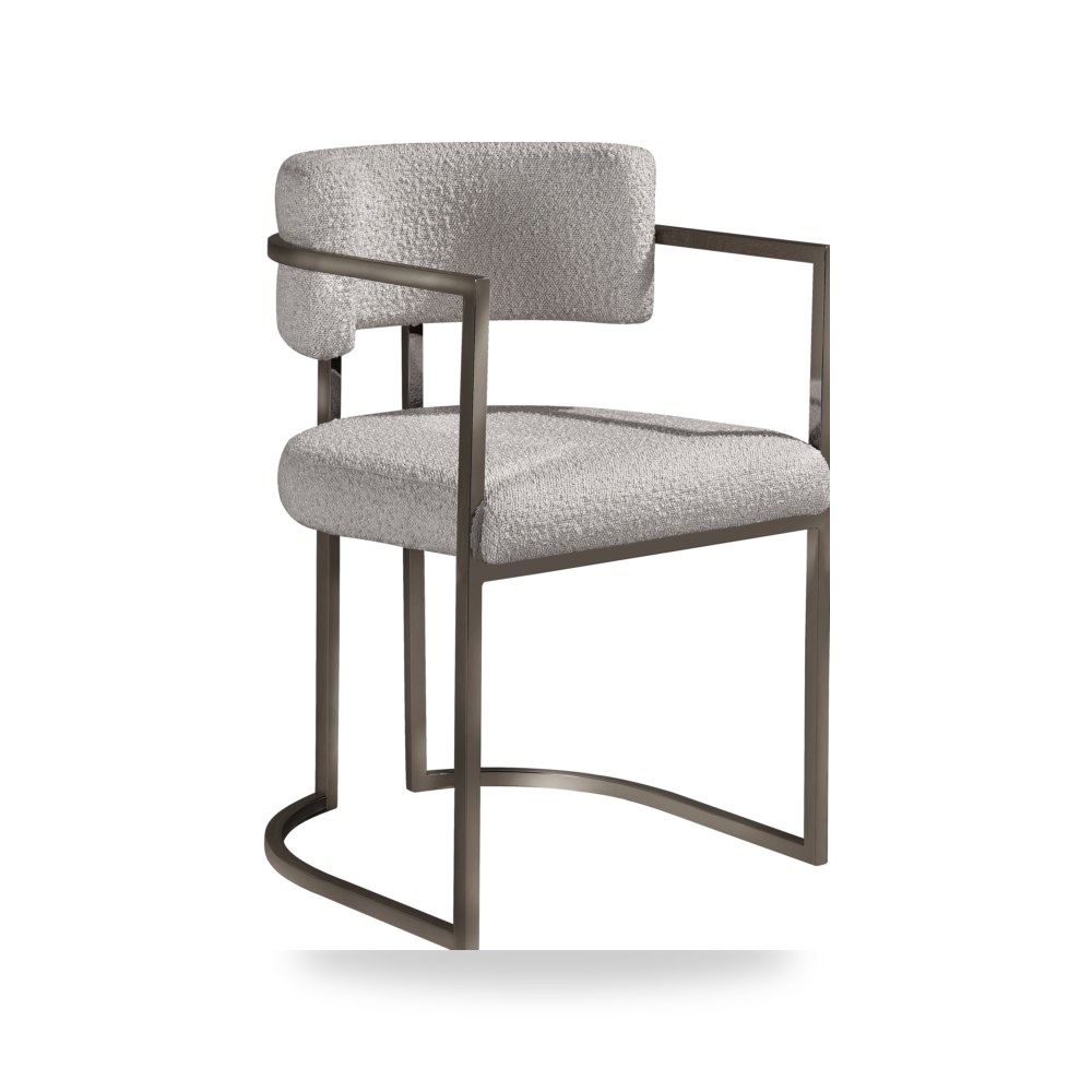 كرسي طاولة طعام أنيق فاخر الرقيب للأثاث (Al Rugaib Furniture)
