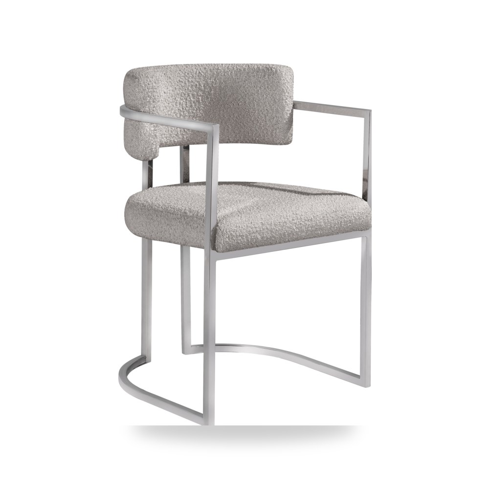 كرسي طاولة طعام أنيق فاخر الرقيب للأثاث (Al Rugaib Furniture)
