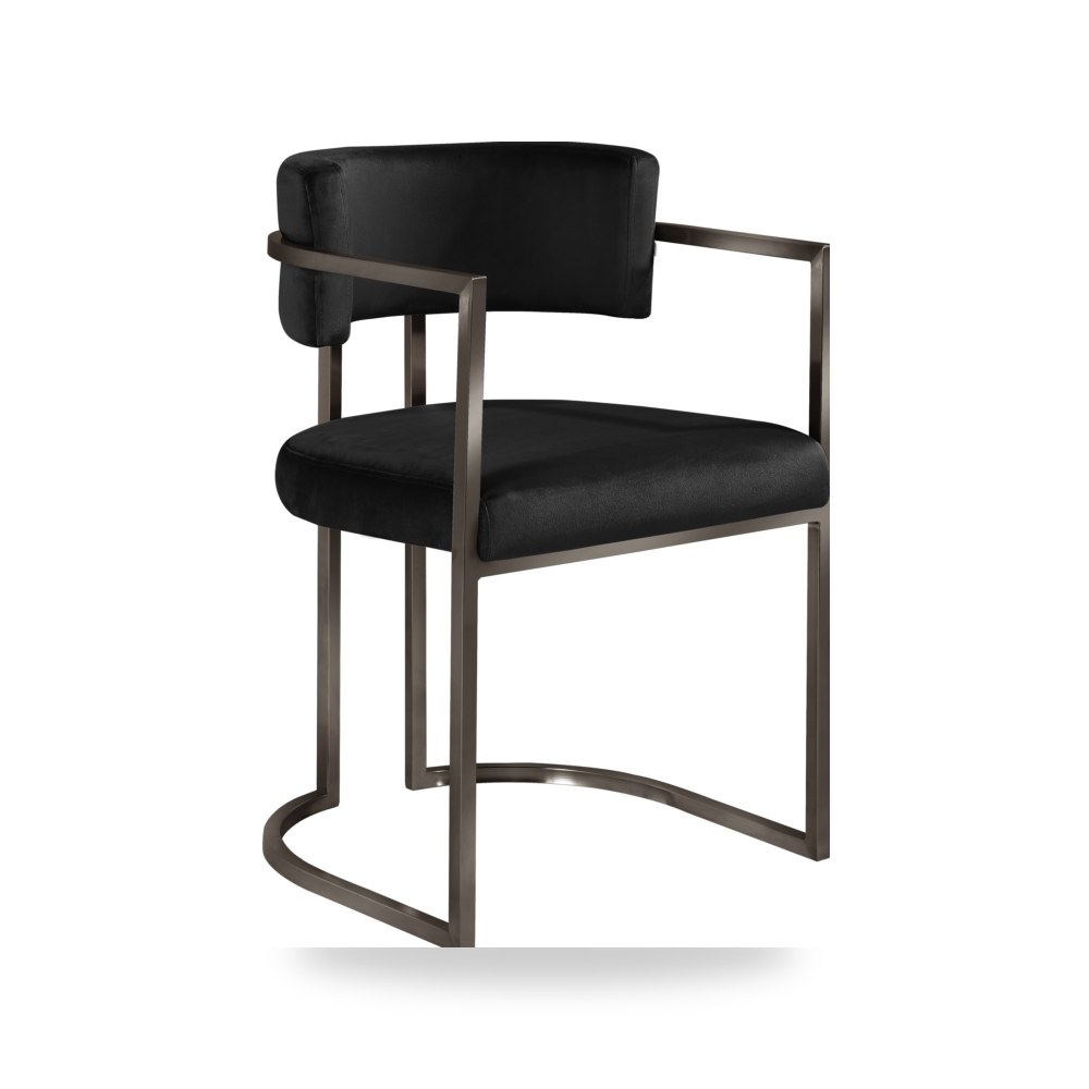 كرسي طاولة طعام أنيق فاخر الرقيب للأثاث (Al Rugaib Furniture)