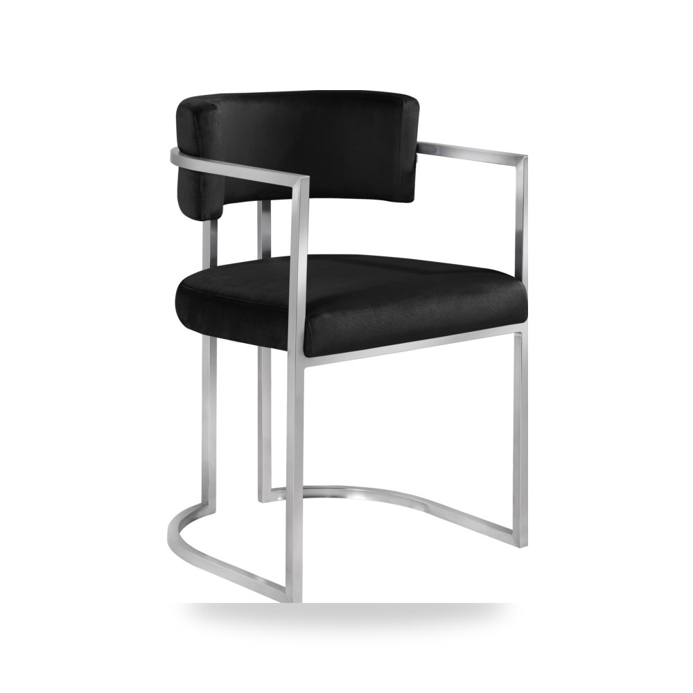 كرسي طاولة طعام أنيق فاخر الرقيب للأثاث (Al Rugaib Furniture)