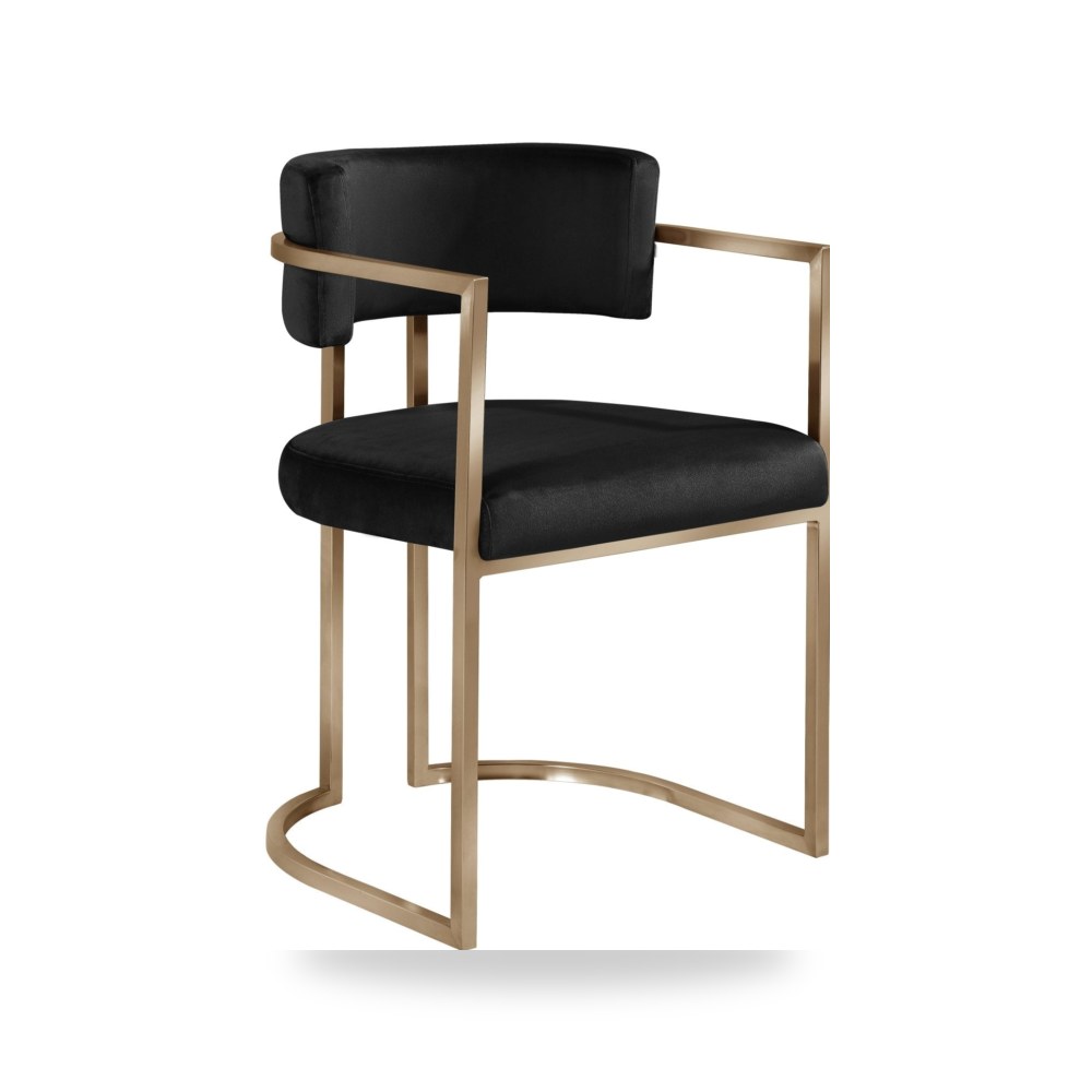 كرسي طاولة طعام أنيق فاخر الرقيب للأثاث (Al Rugaib Furniture)