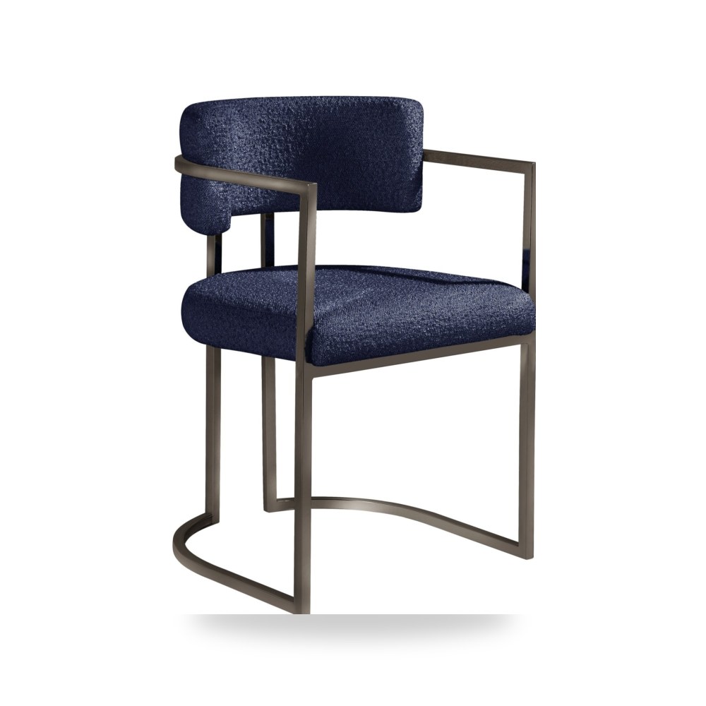 كرسي طاولة طعام أنيق فاخر الرقيب للأثاث (Al Rugaib Furniture)