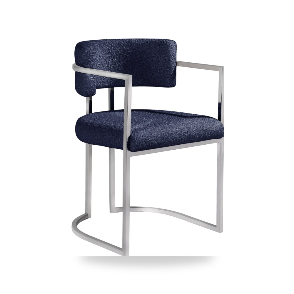 كرسي طاولة طعام أنيق فاخر الرقيب للأثاث (Al Rugaib Furniture)