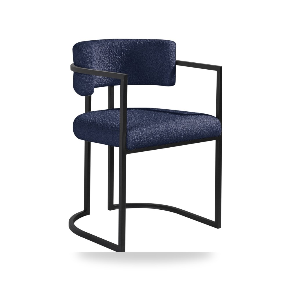 كرسي طاولة طعام أنيق فاخر الرقيب للأثاث (Al Rugaib Furniture)