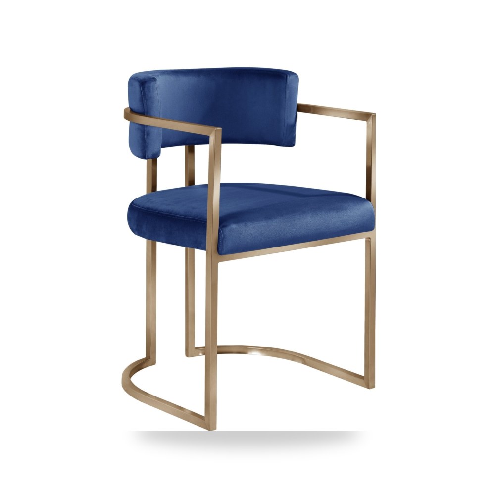 كرسي طاولة طعام أنيق فاخر الرقيب للأثاث (Al Rugaib Furniture)
