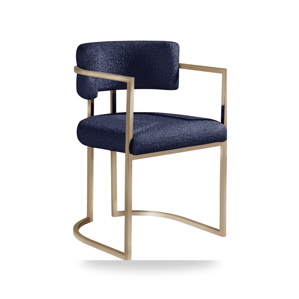 كرسي طاولة طعام أنيق فاخر الرقيب للأثاث (Al Rugaib Furniture)