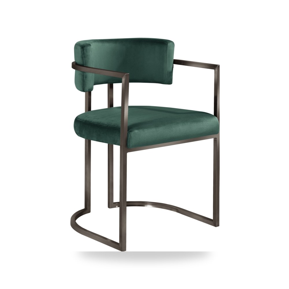 كرسي طاولة طعام أنيق فاخر الرقيب للأثاث (Al Rugaib Furniture)
