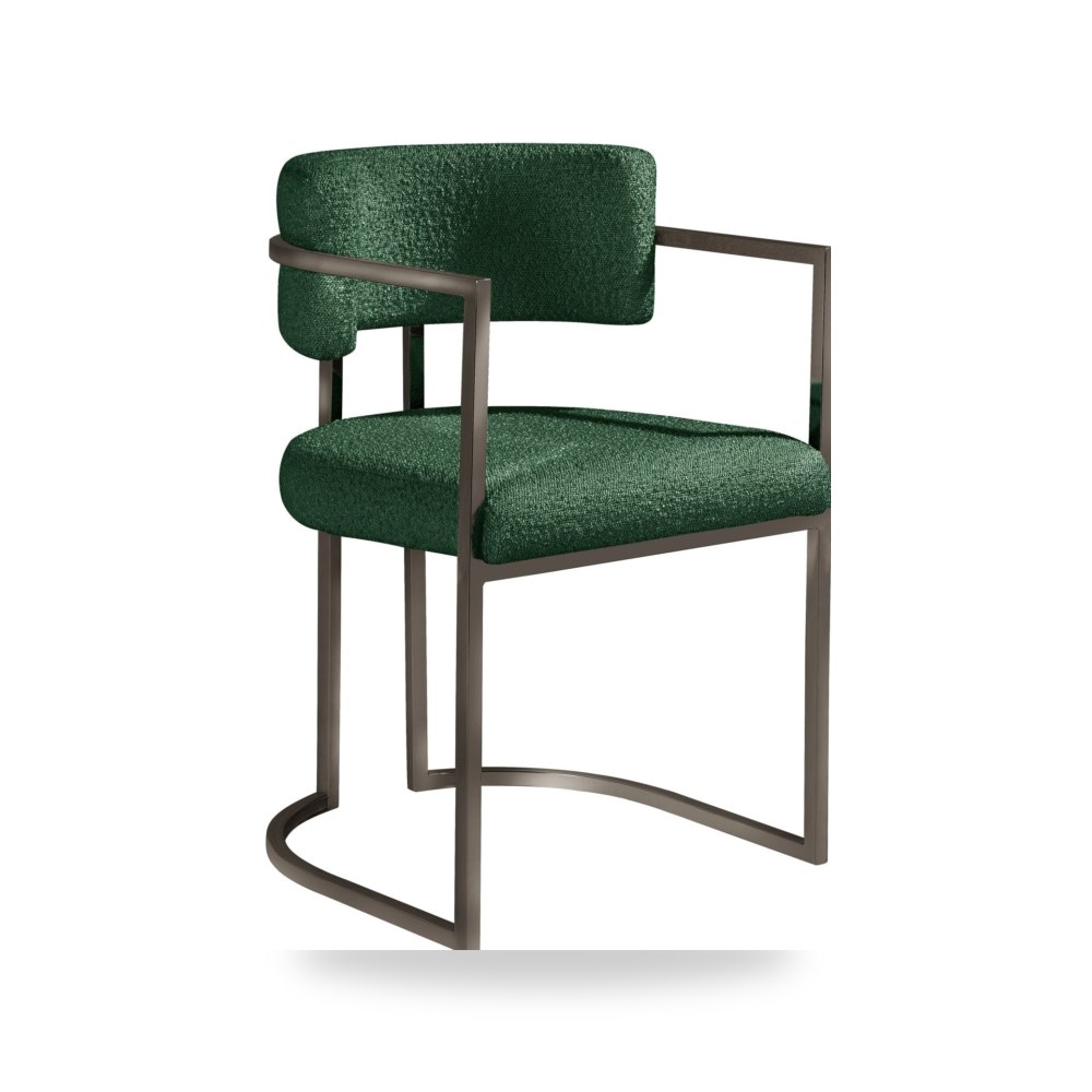 كرسي طاولة طعام أنيق فاخر الرقيب للأثاث (Al Rugaib Furniture)