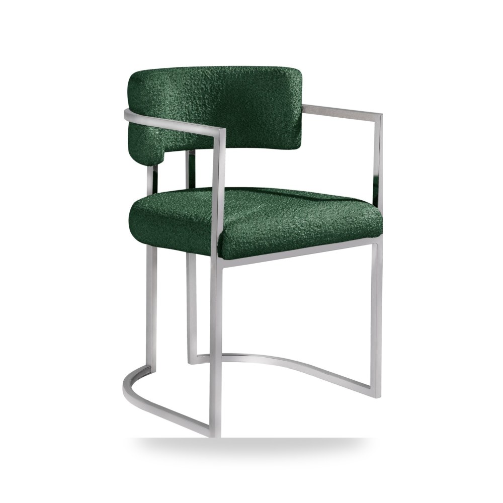 كرسي طاولة طعام أنيق فاخر الرقيب للأثاث (Al Rugaib Furniture)