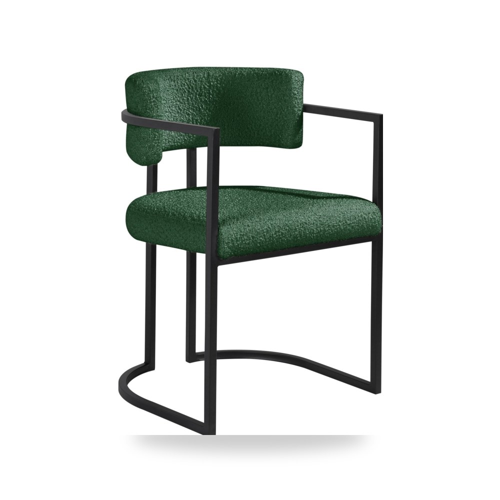 كرسي طاولة طعام أنيق فاخر الرقيب للأثاث (Al Rugaib Furniture)