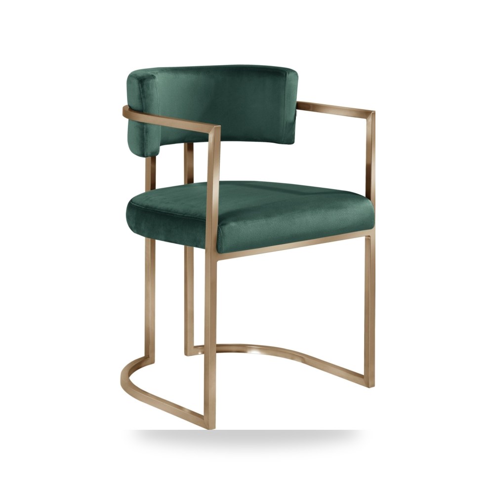 كرسي طاولة طعام أنيق فاخر الرقيب للأثاث (Al Rugaib Furniture)
