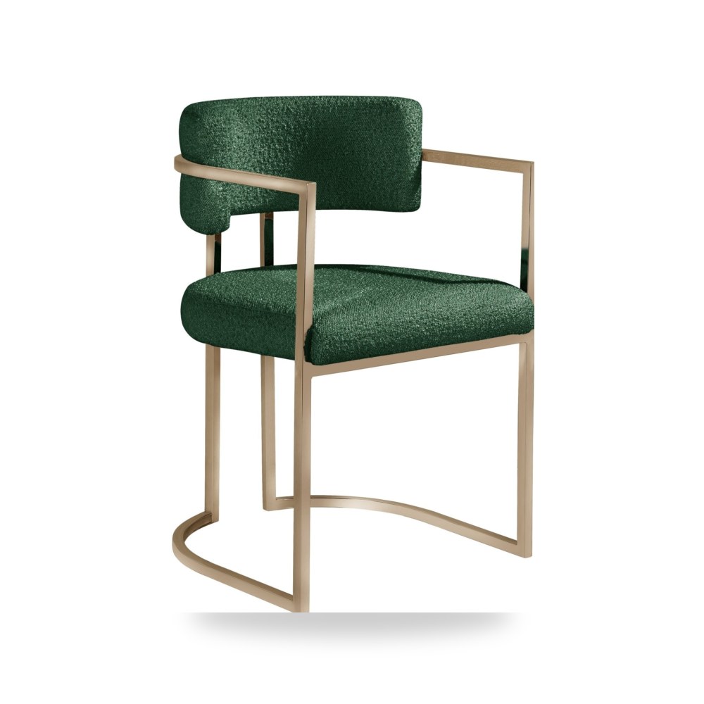 كرسي طاولة طعام أنيق فاخر الرقيب للأثاث (Al Rugaib Furniture)