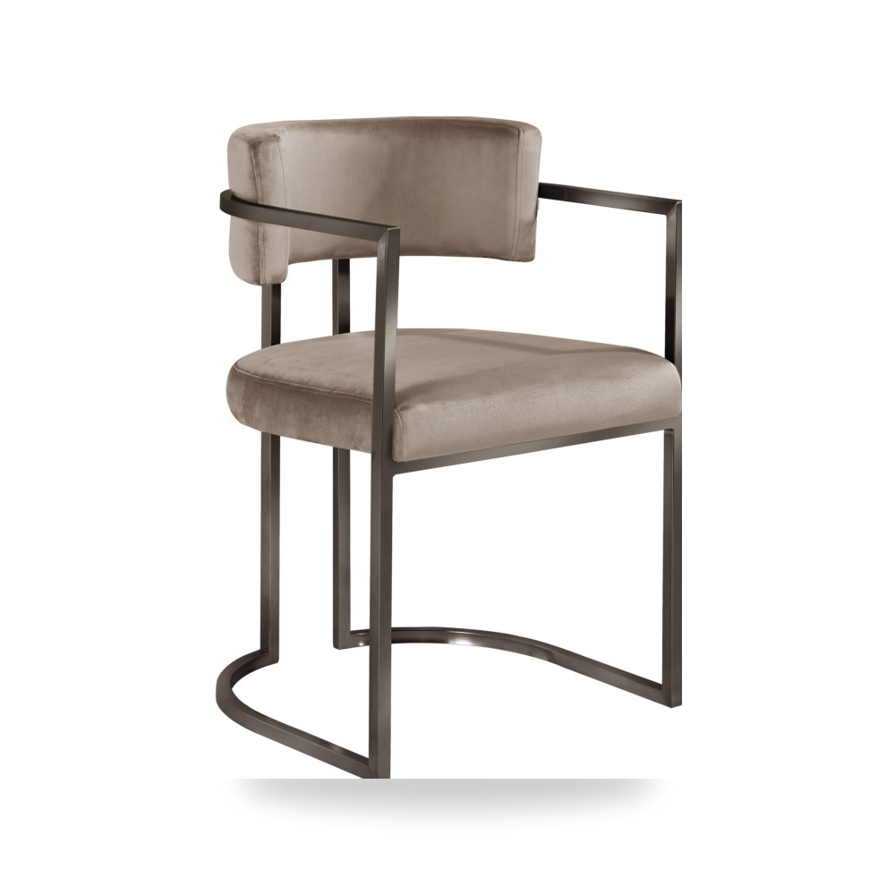كرسي طاولة طعام أنيق فاخر الرقيب للأثاث (Al Rugaib Furniture)