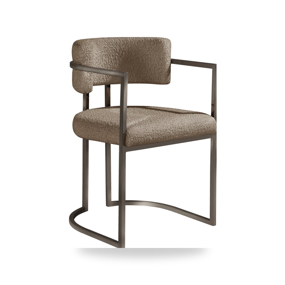 كرسي طاولة طعام أنيق فاخر الرقيب للأثاث (Al Rugaib Furniture)