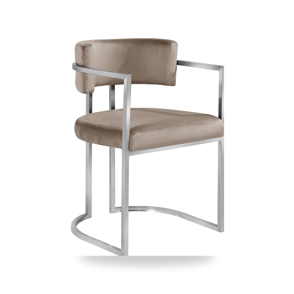كرسي طاولة طعام أنيق فاخر الرقيب للأثاث (Al Rugaib Furniture)