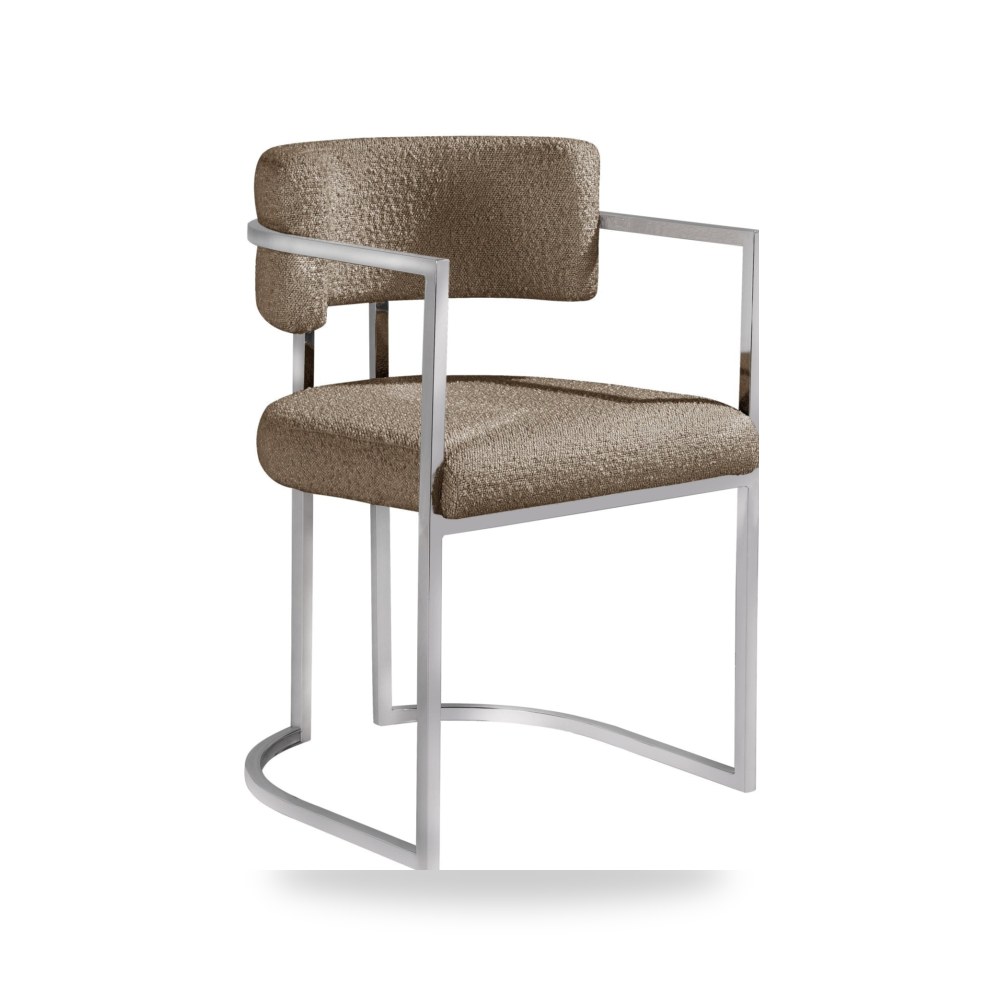 كرسي طاولة طعام أنيق فاخر الرقيب للأثاث (Al Rugaib Furniture)