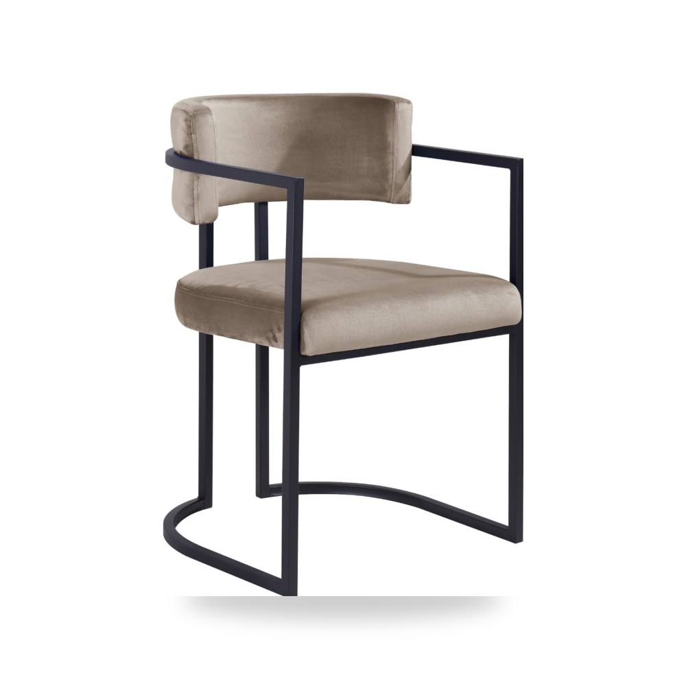 كرسي طاولة طعام أنيق فاخر الرقيب للأثاث (Al Rugaib Furniture)