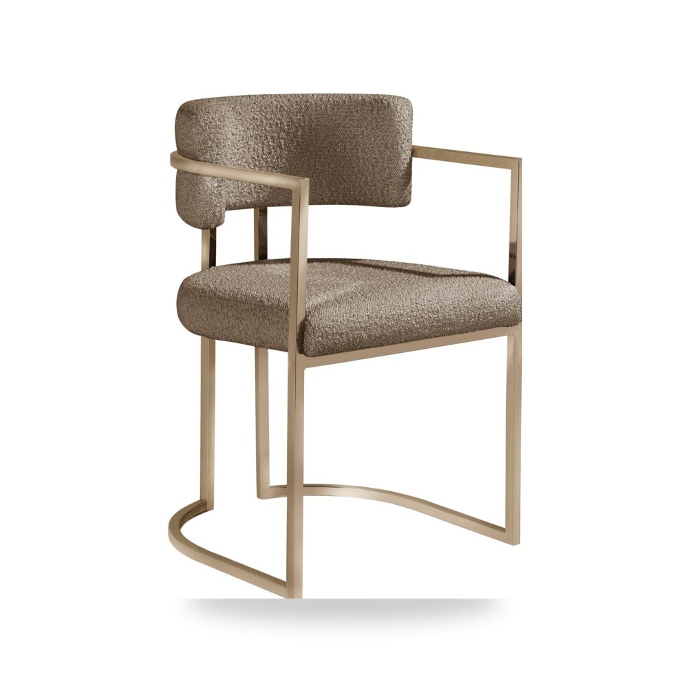 كرسي طاولة طعام أنيق فاخر الرقيب للأثاث (Al Rugaib Furniture)