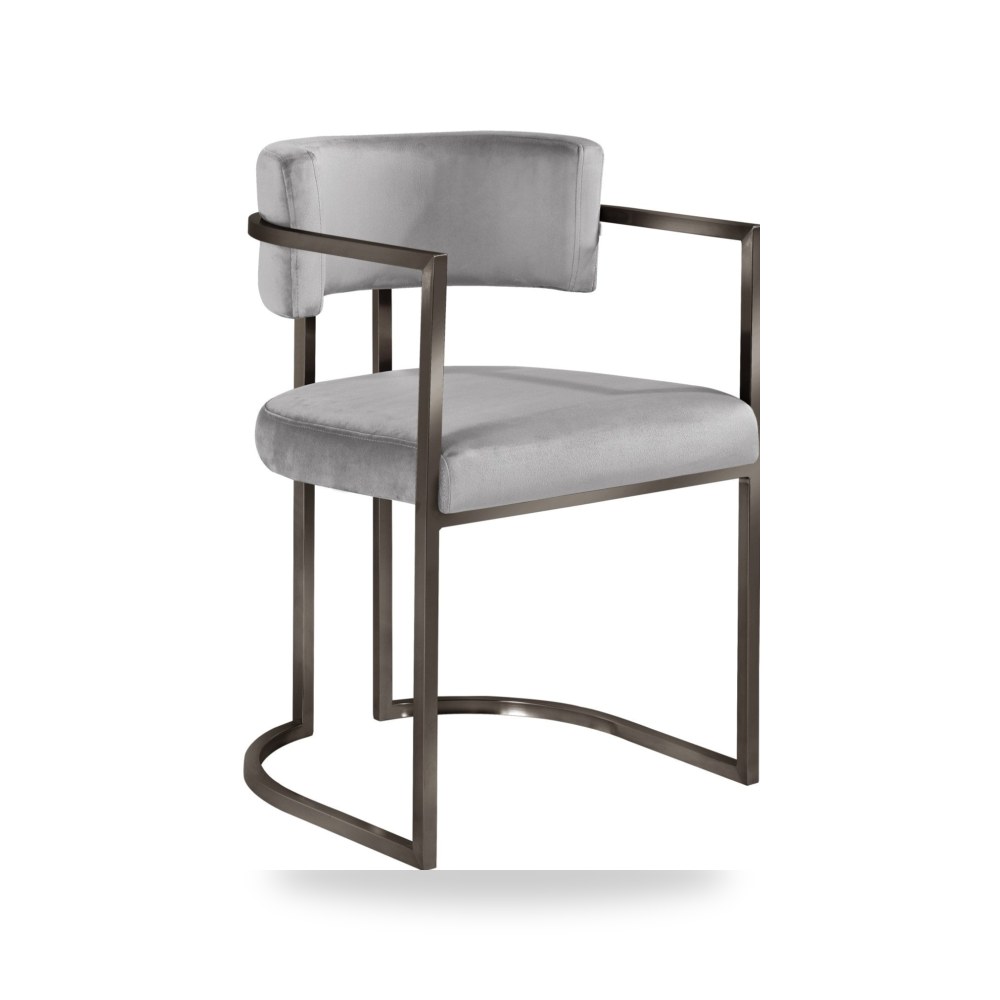 كرسي طاولة طعام أنيق فاخر الرقيب للأثاث (Al Rugaib Furniture)