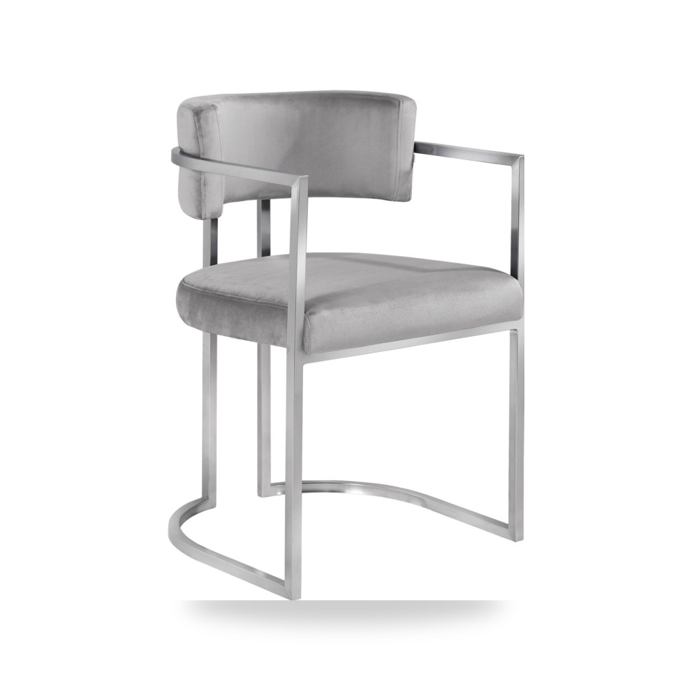 كرسي طاولة طعام أنيق فاخر الرقيب للأثاث (Al Rugaib Furniture)