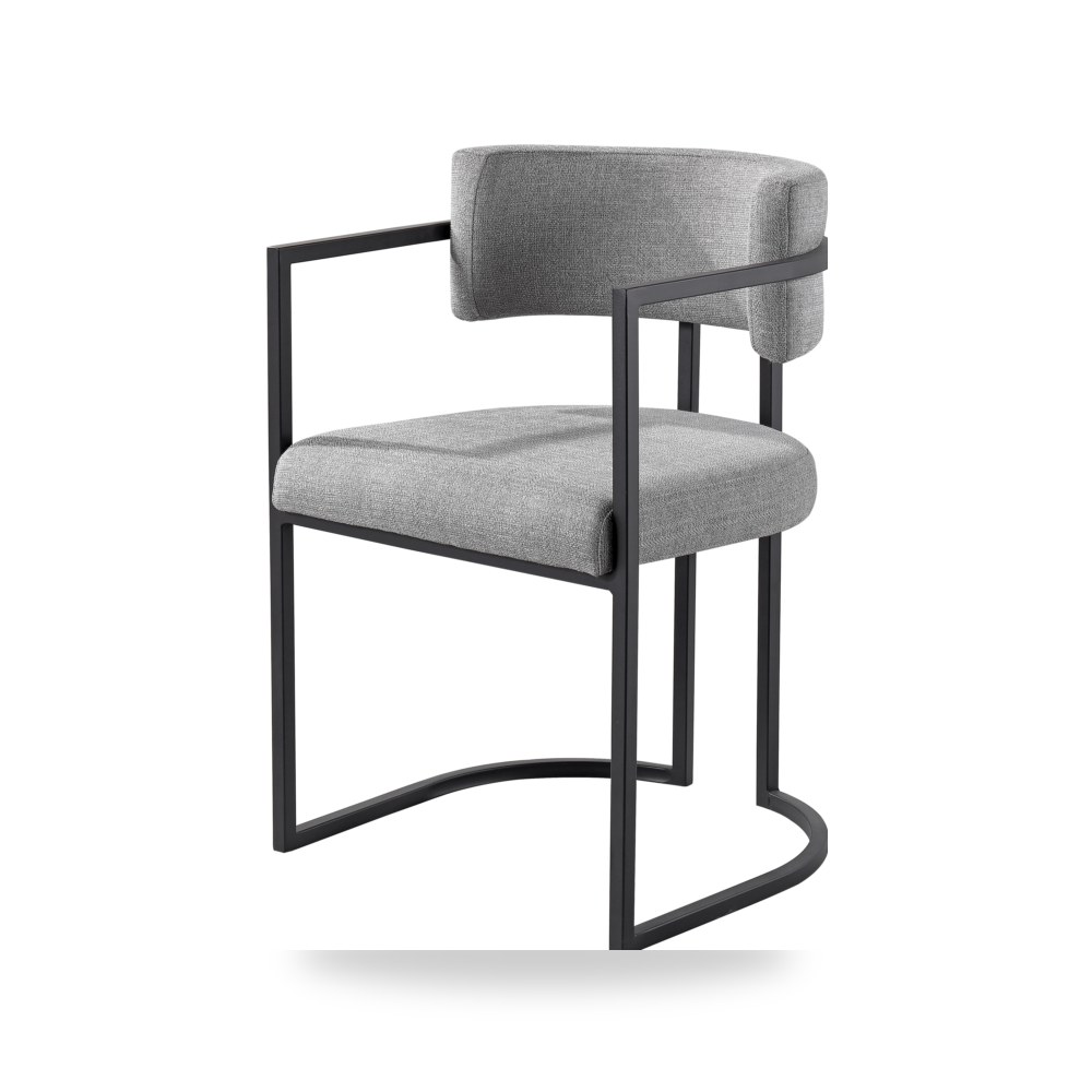 كرسي طاولة طعام أنيق فاخر الرقيب للأثاث (Al Rugaib Furniture)