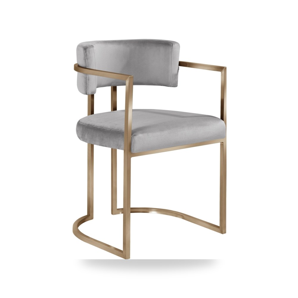 كرسي طاولة طعام أنيق فاخر الرقيب للأثاث (Al Rugaib Furniture)