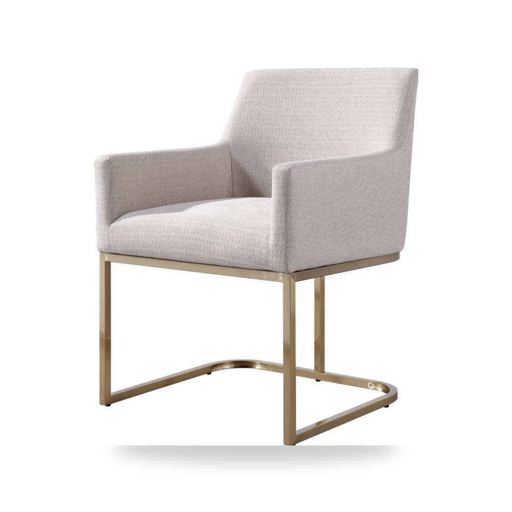 كرسي طاولة طعام أنيق فاخر الرقيب للأثاث (Al Rugaib Furniture)