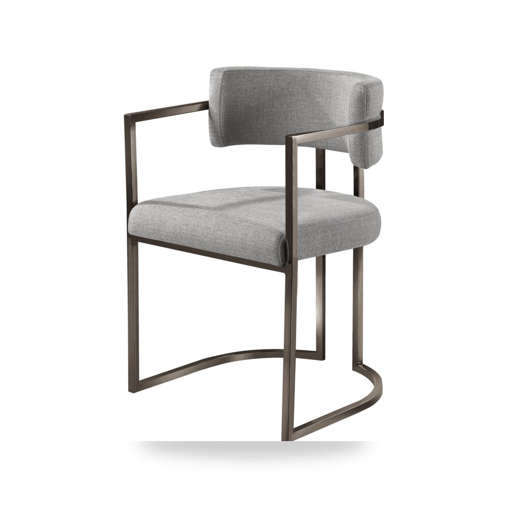 كرسي طاولة طعام أنيق فاخر الرقيب للأثاث (Al Rugaib Furniture)