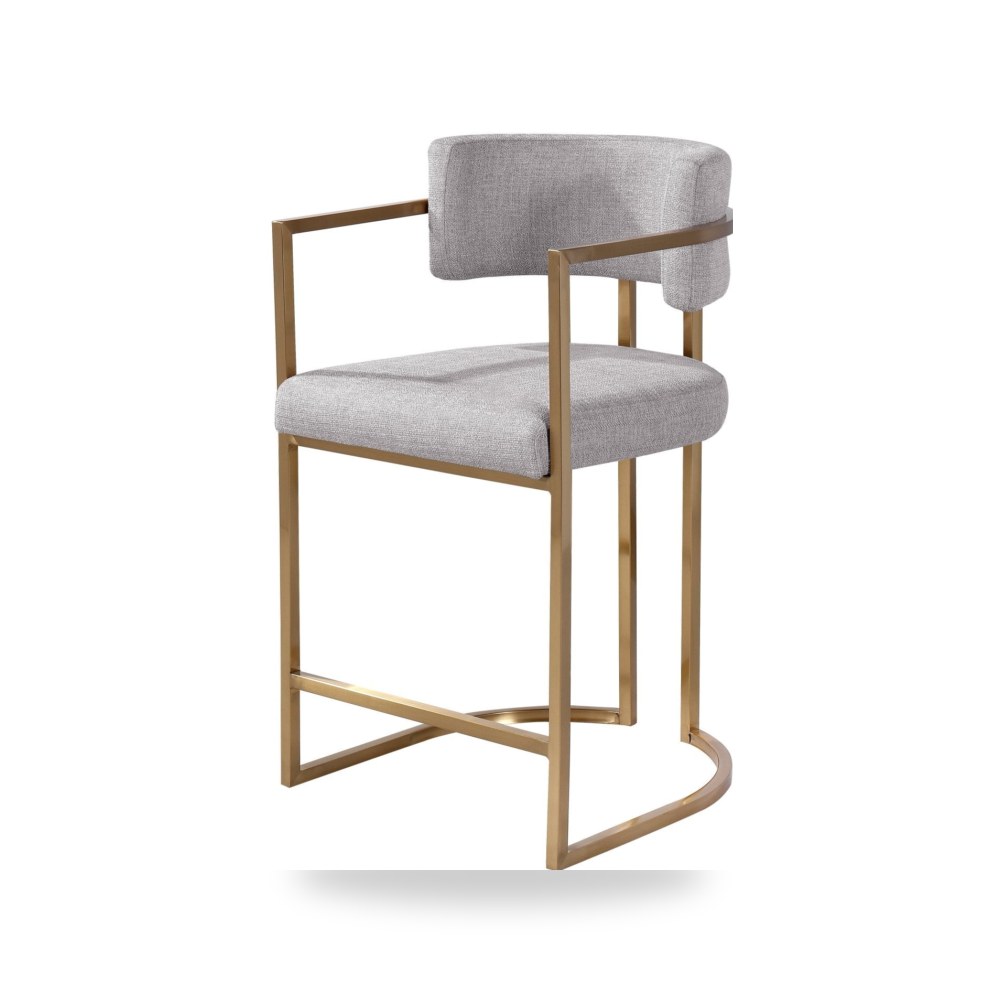 كرسي طاولة طعام أنيق فاخر الرقيب للأثاث (Al Rugaib Furniture)