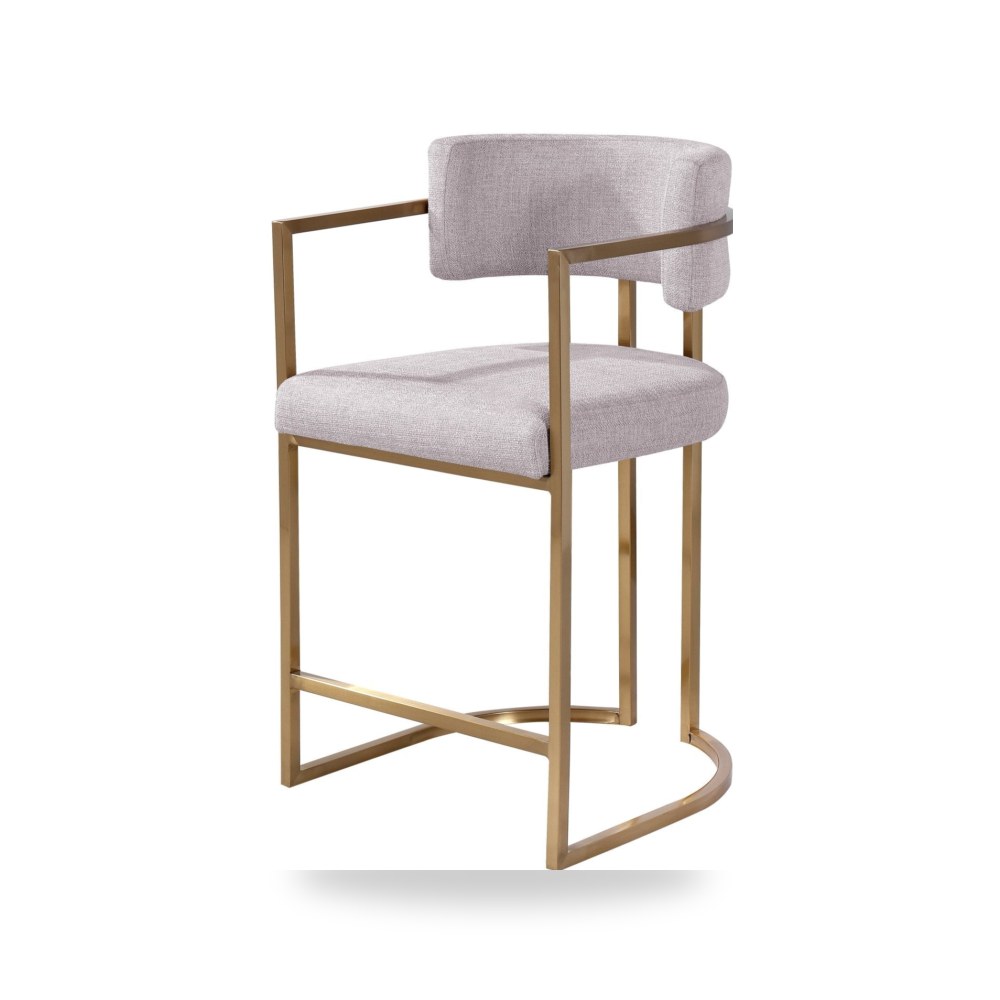 كرسي طاولة طعام أنيق فاخر الرقيب للأثاث (Al Rugaib Furniture)