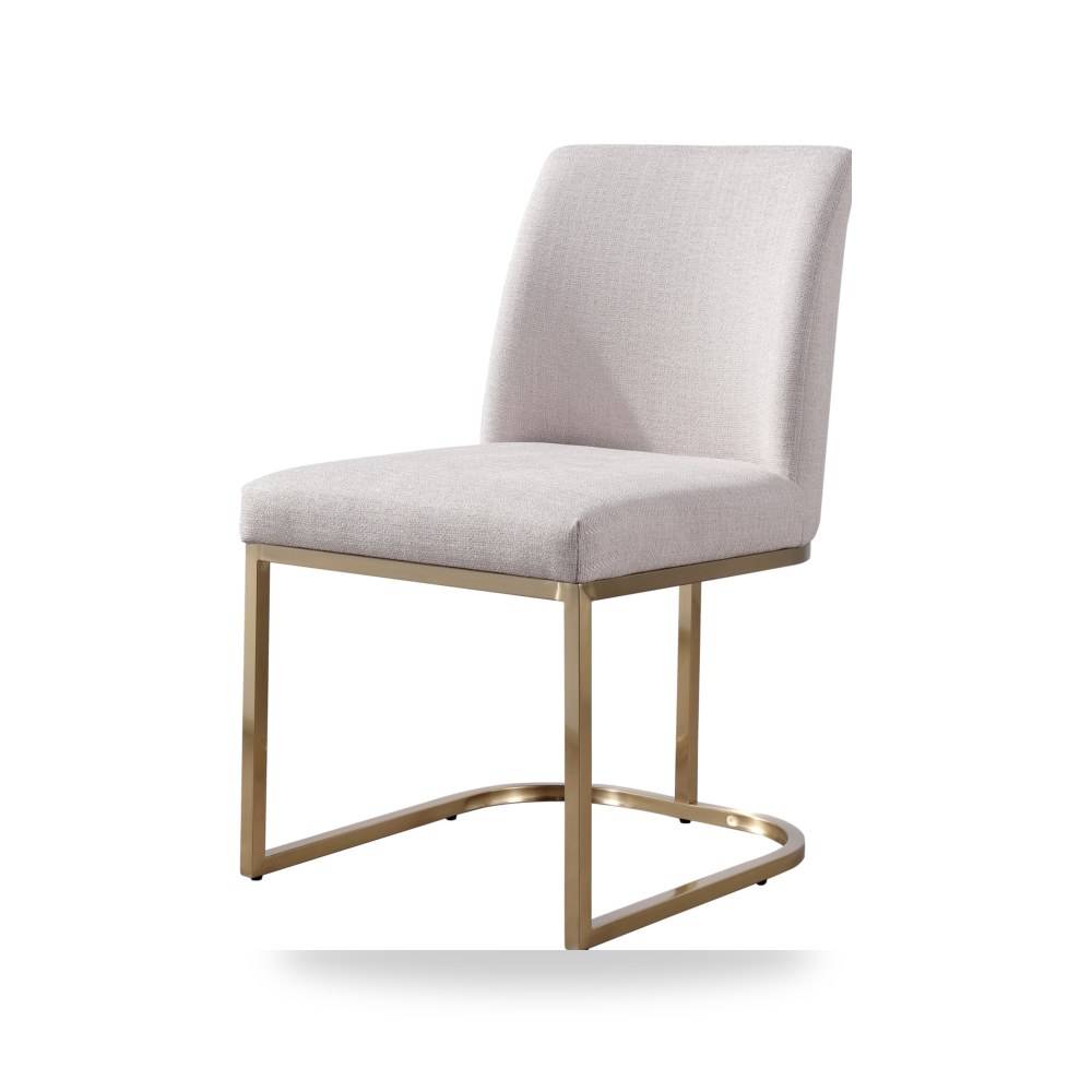 كرسي طاولة طعام أنيق فاخر الرقيب للأثاث (Al Rugaib Furniture)