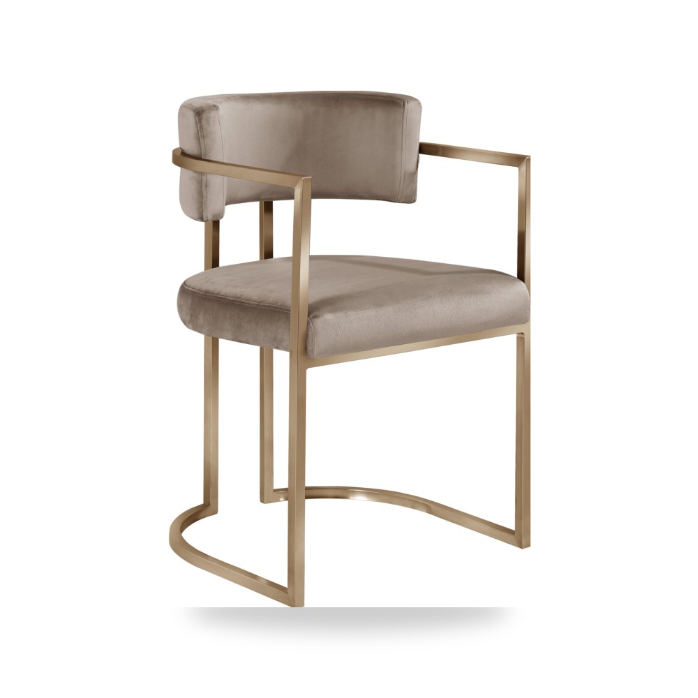 كرسي طاولة طعام أنيق فاخر الرقيب للأثاث (Al Rugaib Furniture)