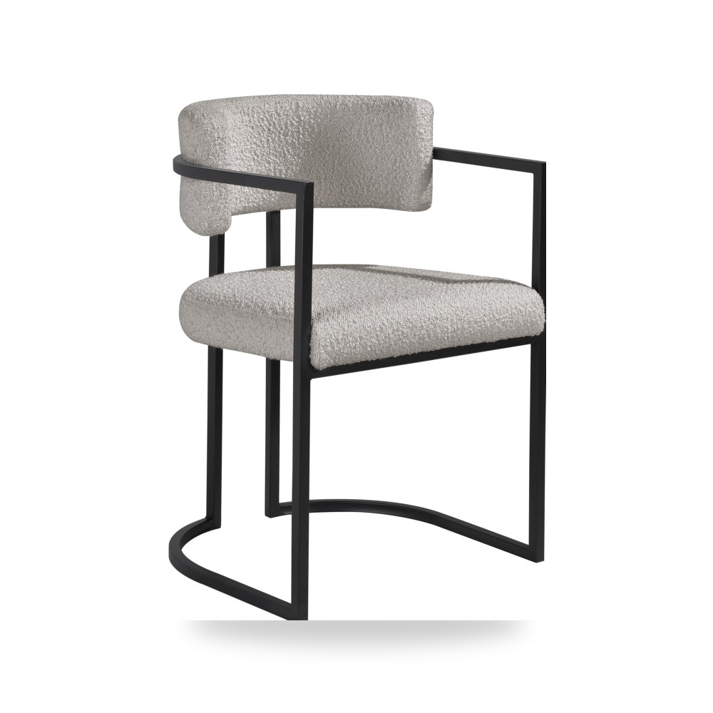 كرسي طاولة طعام أنيق فاخر الرقيب للأثاث (Al Rugaib Furniture)