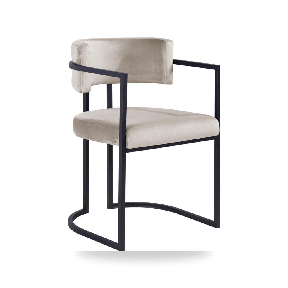 كرسي طاولة طعام أنيق فاخر الرقيب للأثاث (Al Rugaib Furniture)