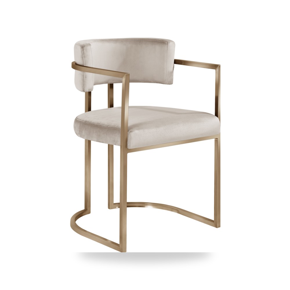 كرسي طاولة طعام أنيق فاخر الرقيب للأثاث (Al Rugaib Furniture)
