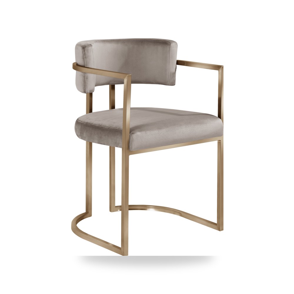 كرسي طاولة طعام أنيق فاخر الرقيب للأثاث (Al Rugaib Furniture)