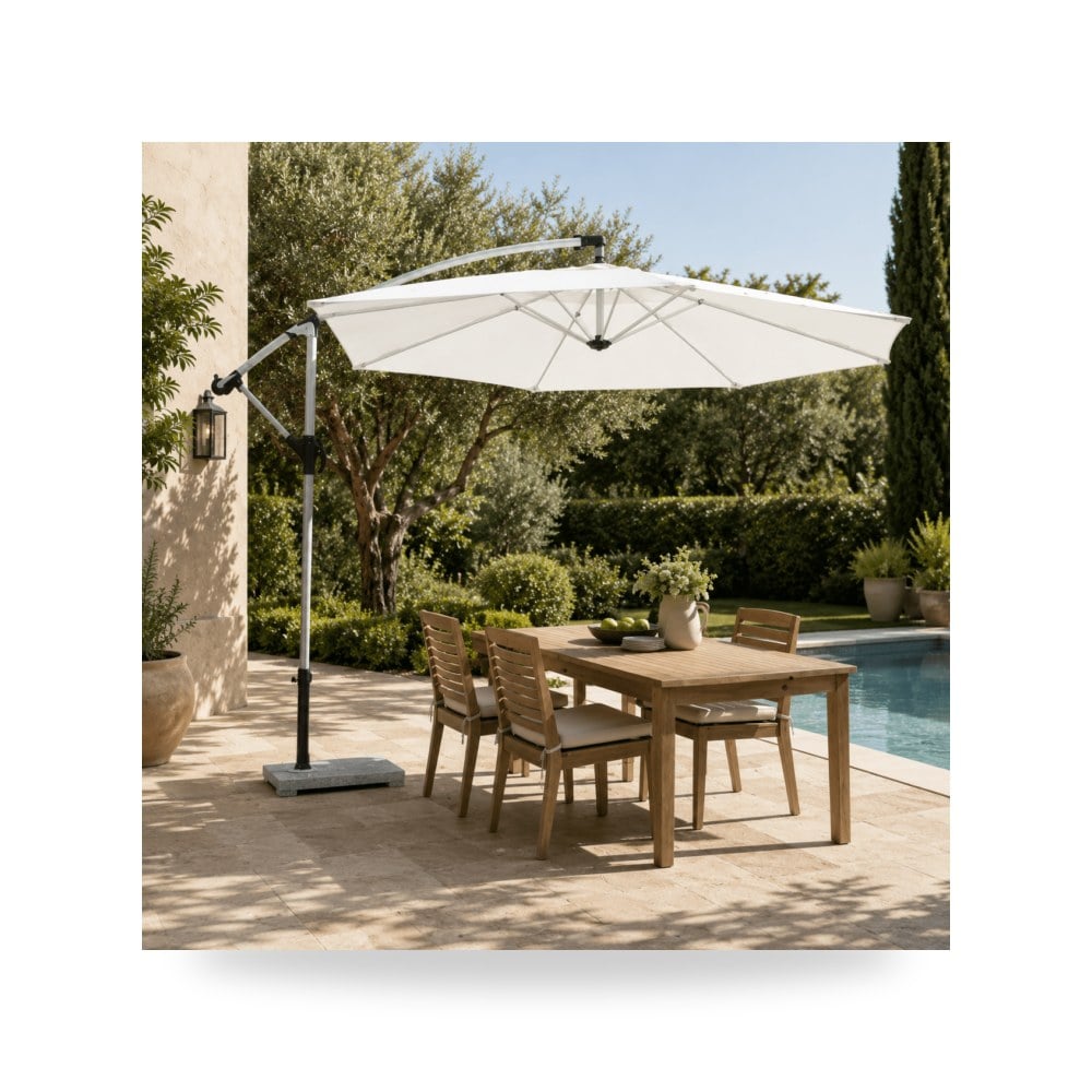 كراسي ومقاعد فاخرة - Outdoor Sets موديل DW U02 - طراز DW-U02