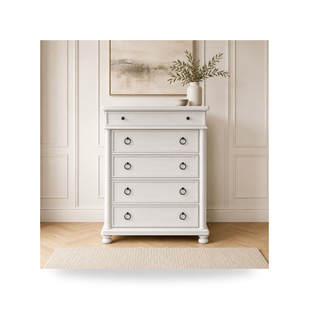 دولاب خزانة Ashley موديل B823-46 من Ashley Furniture