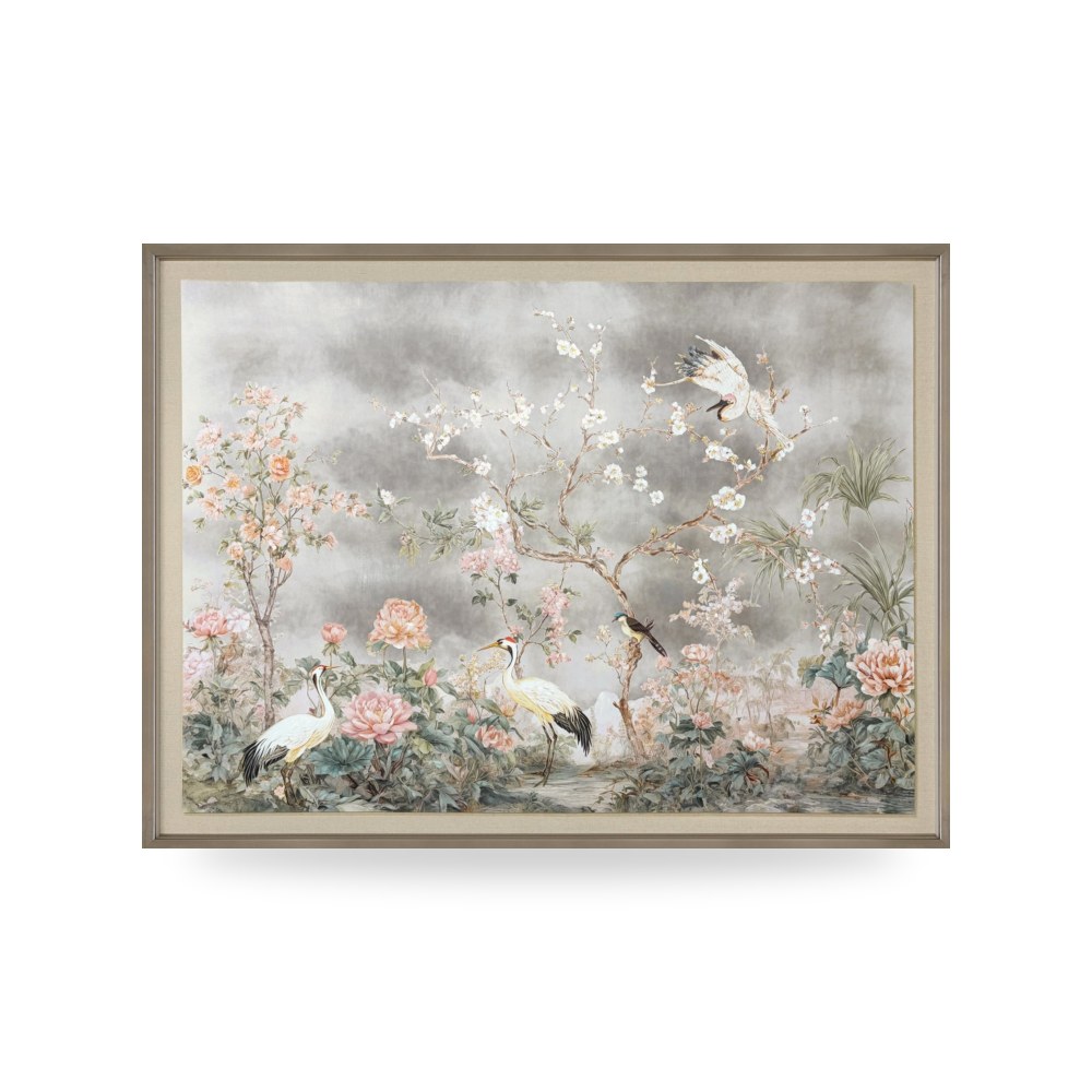 لوحة جدارية كانفس Crestview موديل CVBWF2059 كريستفيو كولكشن Crestview Collection