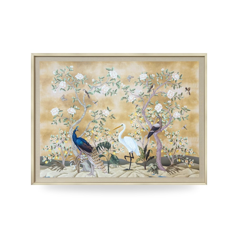 لوحة جدارية كانفس Crestview موديل CVBWF2057 كريستفيو كولكشن Crestview Collection
