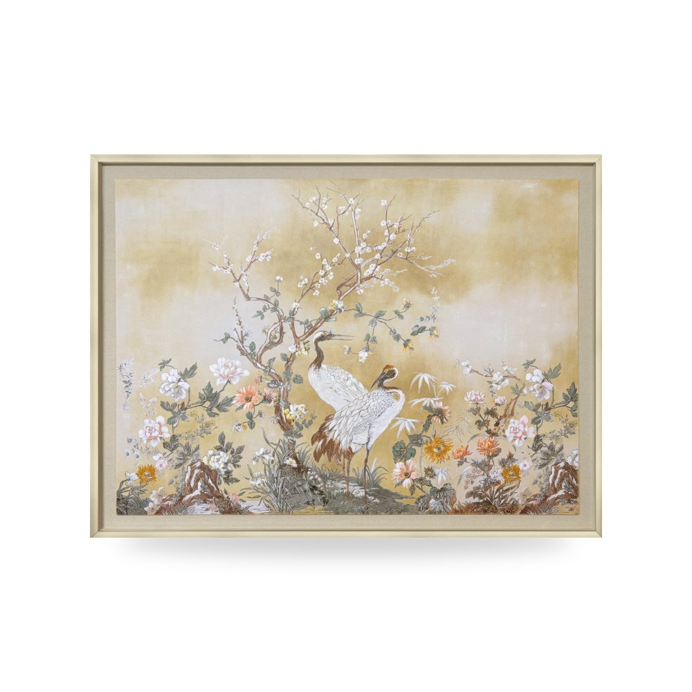 لوحة جدارية كانفس Crestview موديل CVBWF2058 كريستفيو كولكشن Crestview Collection