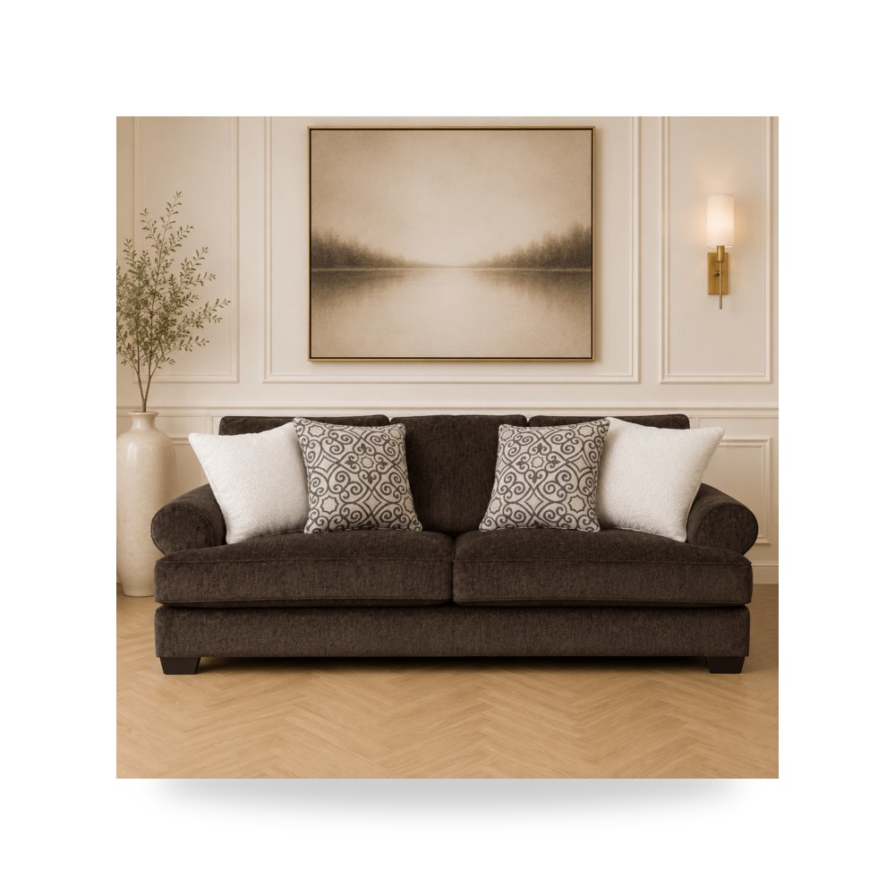 أريكة Monaghan آشلي Ashley Furniture موديل 9629938