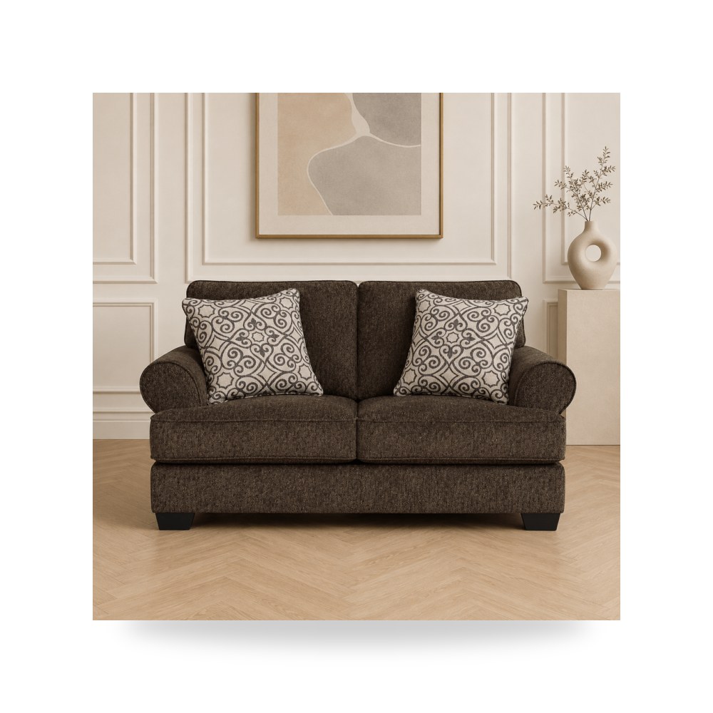 أريكة مقعدين Monaghan آشلي Ashley Furniture موديل 9629935