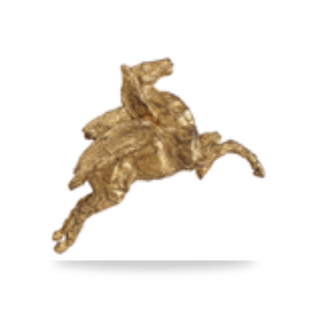 قطعة فنية وديكور حائط مجسم فاخر أترموست (Uttermost)