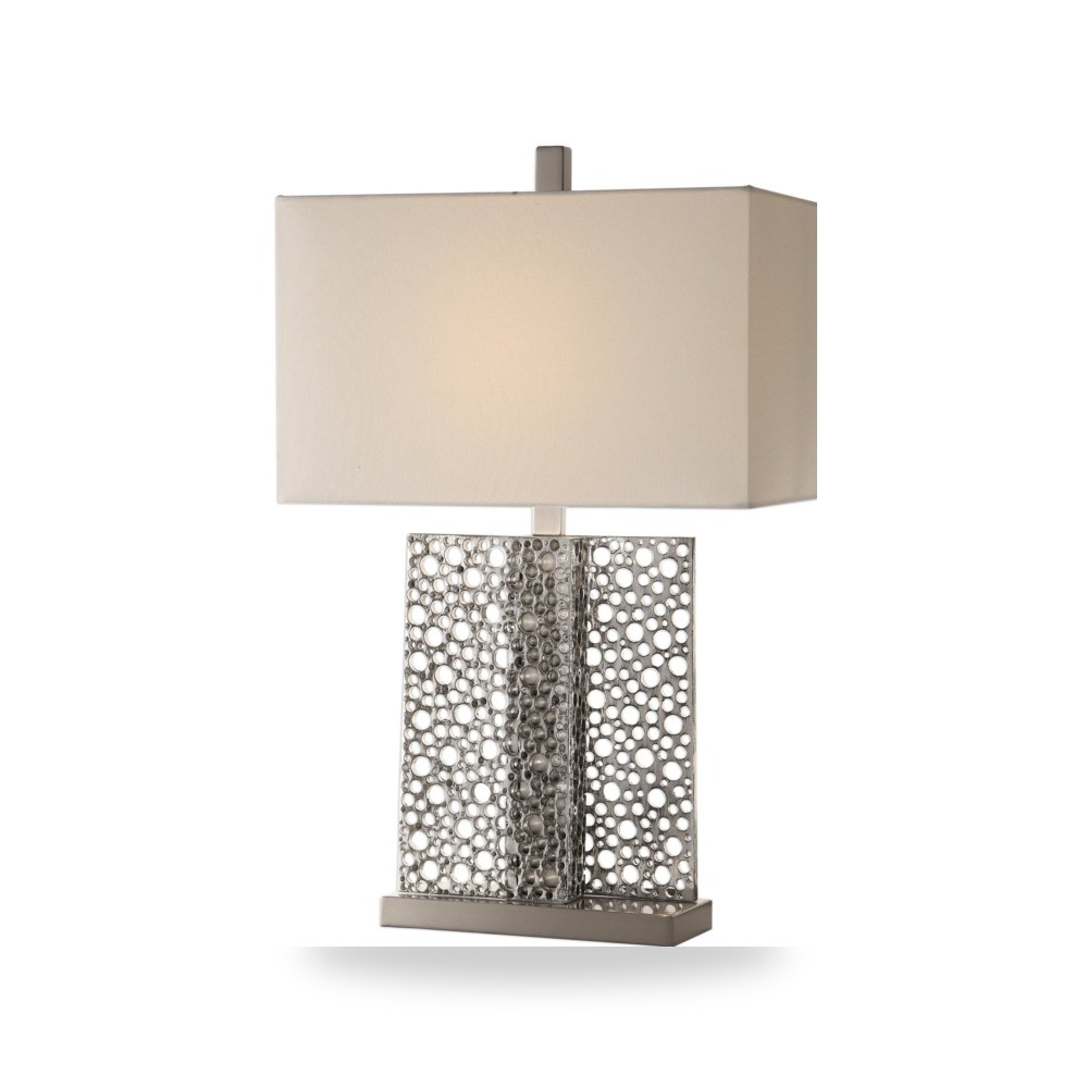 Sicero Table Lamp من أترموست Uttermost