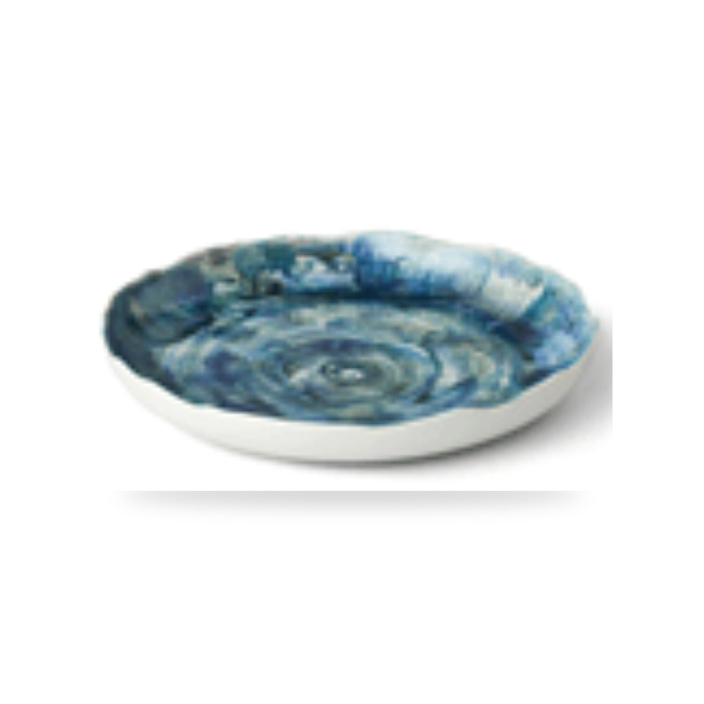 وعاء وطبق ديكوري فاخر لأسطح الطاولات فاخر أترموست (Uttermost)