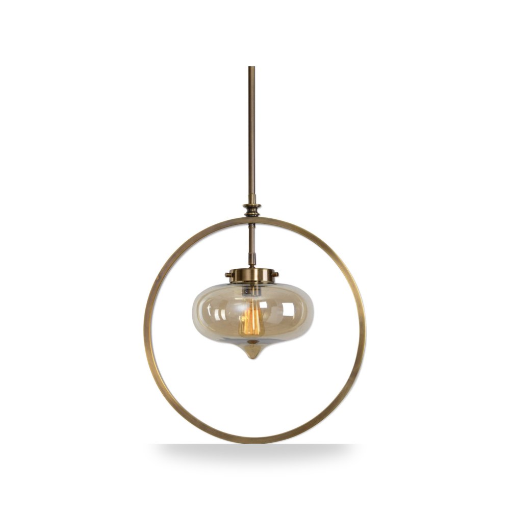 ثريا إضاءة معلقة Uttermost موديل 22116 UTT