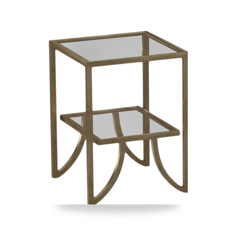 طاولة جانبية لغرفة المعيشة فاخر أترموست (Uttermost)