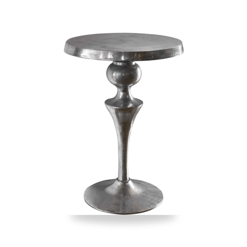 طاولة جانبية ديكورية أنيقة فاخر أترموست (Uttermost)