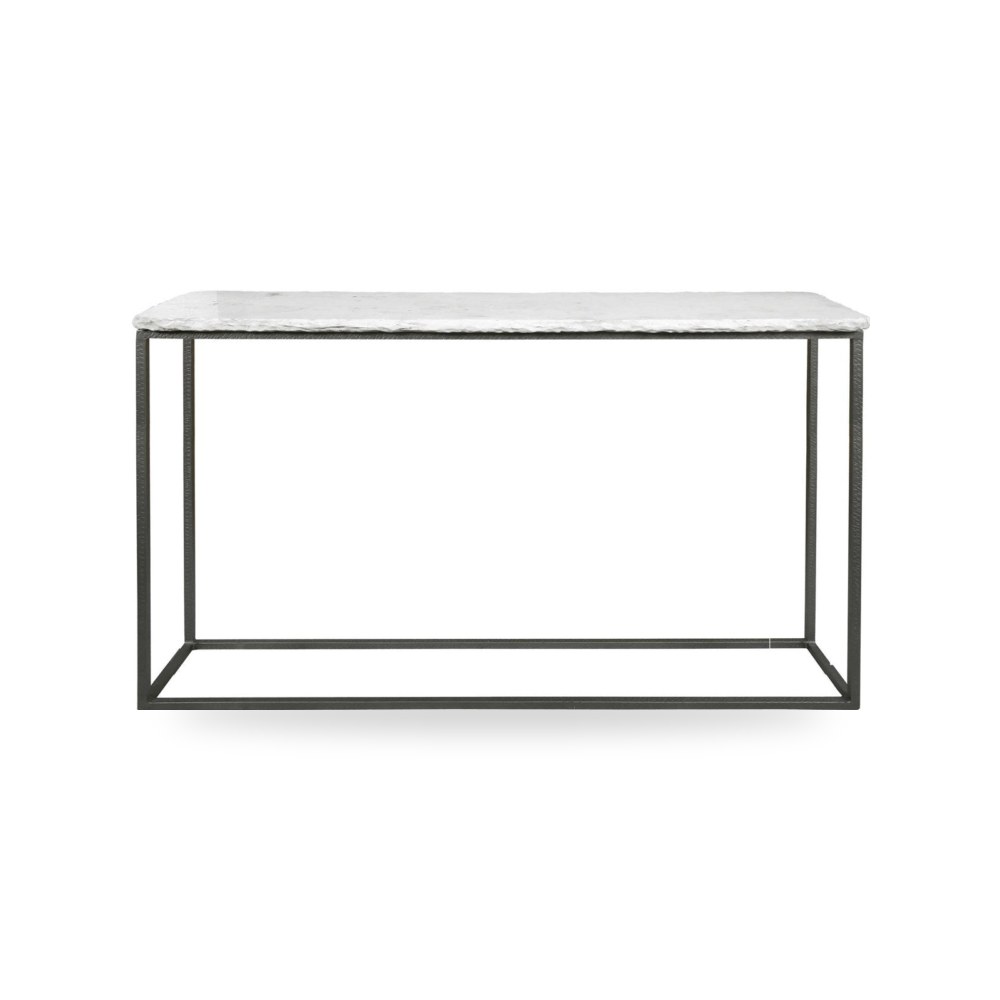 طاولة كونسول وبوفيه مدخل فاخر أترموست (Uttermost)